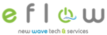 eflow logo
